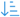 Sort icon